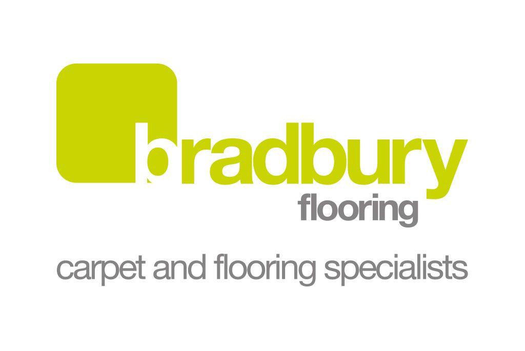 Bradbury Logo - Bradbury Flooring Brand Development. GraphicVent.com. Brand