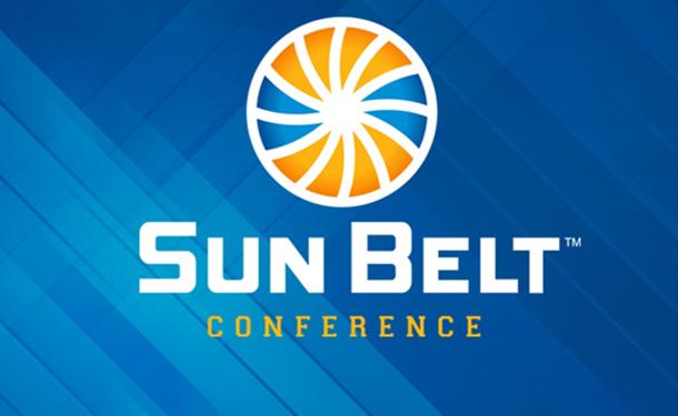 Sunbelt Logo - sunbelt logo • LakePoint Sports