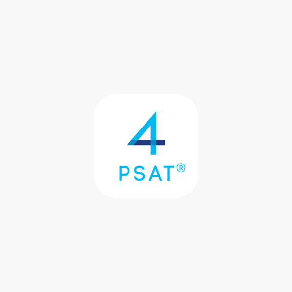 4E Logo - Ready4 PSAT (Formerly Prep4 PSAT) on the App Store