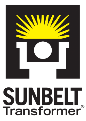 Sunbelt Logo - Home - Sunbelt Transformer