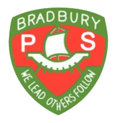 Bradbury Logo - Home - Bradbury Public School