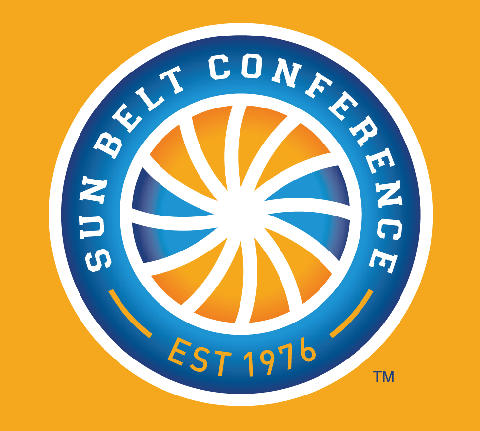 Sunbelt Logo - Sun Belt Conference Alternate Logo Conferences NCAA Conf