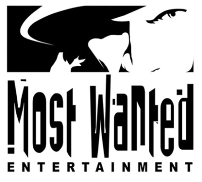 Wanted Logo - Logos for Most Wanted Entertainment Kft