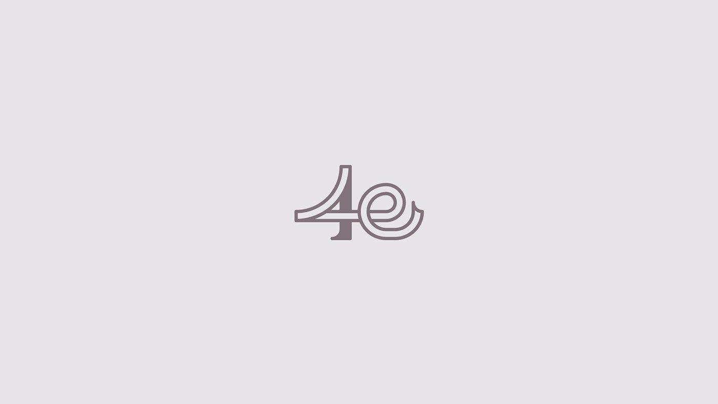 4E Logo - logos & marks 1. on Behance