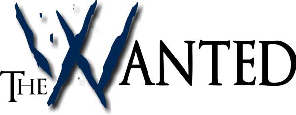 Wanted Logo - About The Wanted. Youth Sports. Baseball. Softball. Basketball