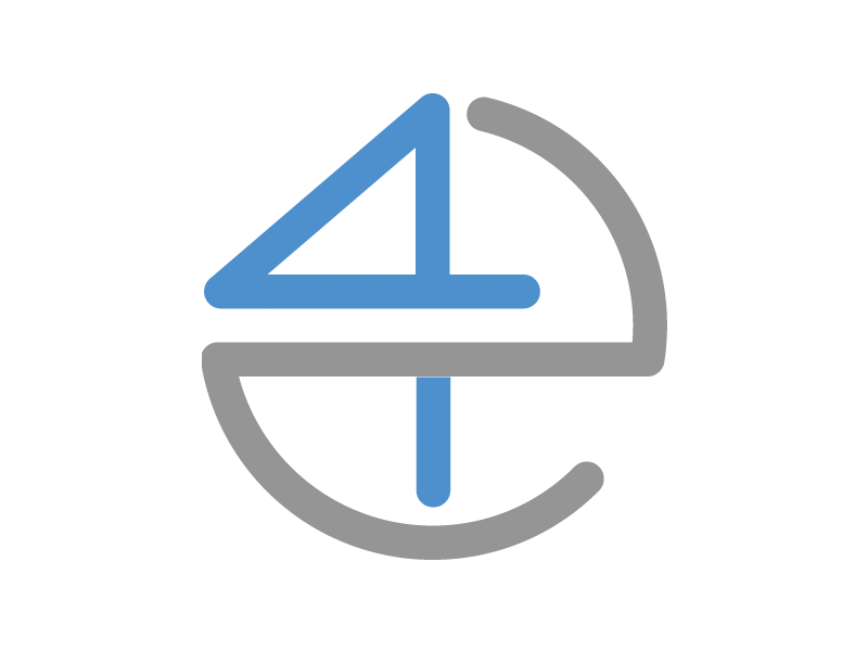 4E Logo - Stan Dark