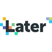 Later Logo - Working at Later | Glassdoor