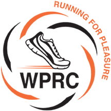 Wprc Logo - Logo WPRC – RUNNINGGEEK.BE