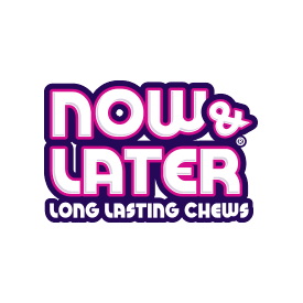 Later Logo - Now and Later