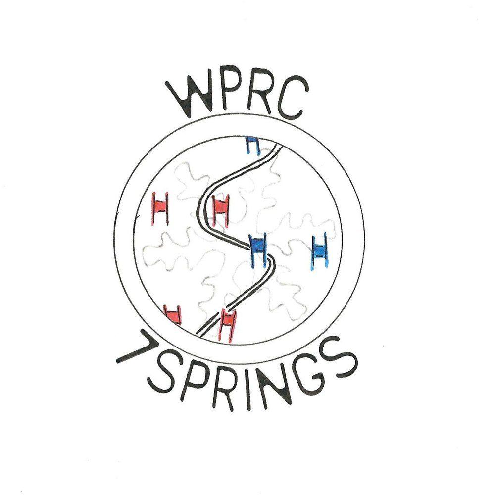 Wprc Logo - Commissions