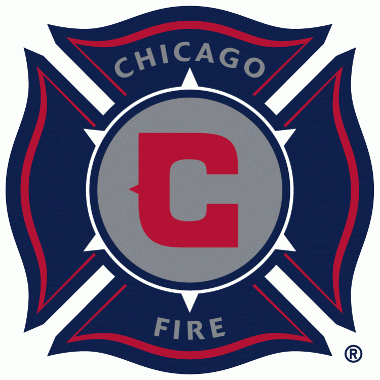 Later Logo - Years Later The Chicago Fire's Logo is Still Awesome