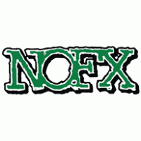 Nofx Logo - NOFX 2 | Brands of the World™ | Download vector logos and logotypes