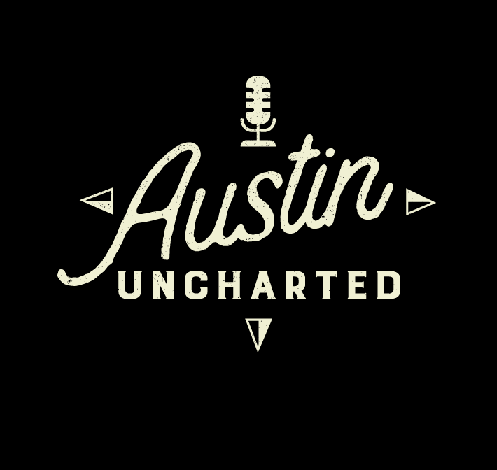 Later Logo - Austin Logo Designs Blog