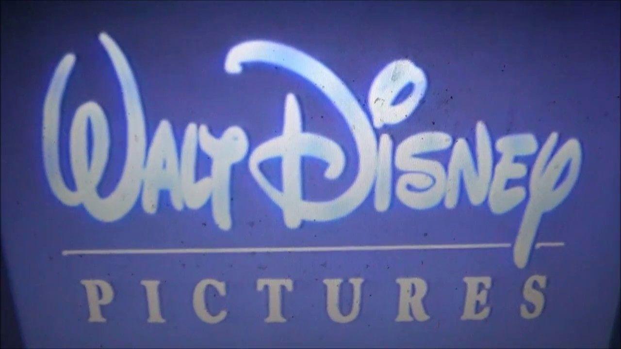 1988 Logo - Walt Disney Pictures 1988 logo with Lyons Group theme