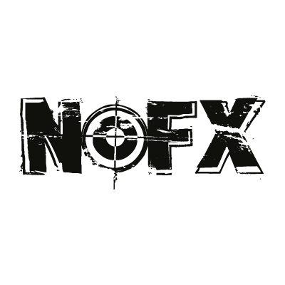 Nofx Logo - NOFX vector logo - NOFX logo vector free download