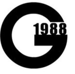 1988 Logo - venues | ArtSlant