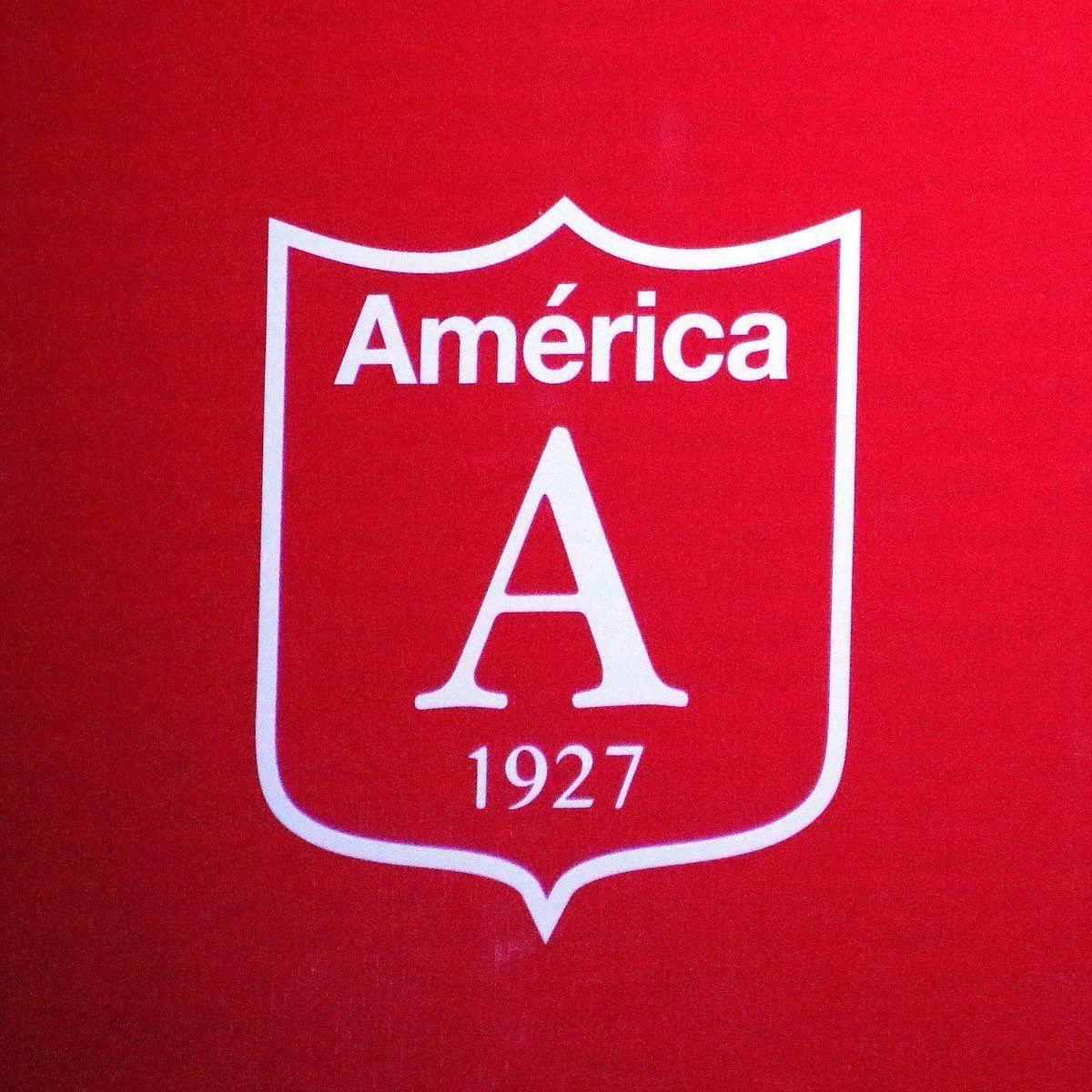 Later Logo - America de Cali Reveals Controversial New Retro Logo - Fans Do Not ...