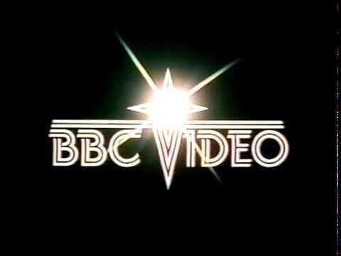 1988 Logo - BBC Video Logo (1981-1988)