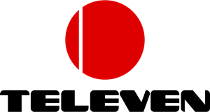 1988 Logo - Televen Logo Vectors Free Download