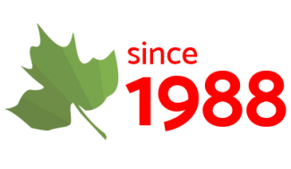 1988 Logo - Rapos Since 1988 Logo - Rapos