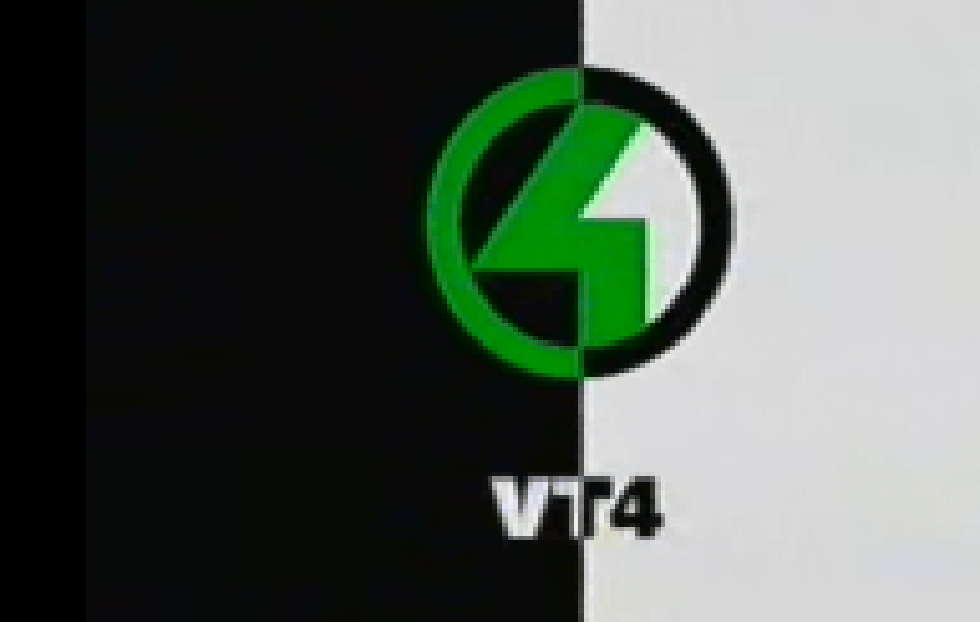 4E Logo - VT4/VIER (Belgium) | Closing Logo Group Wikia | FANDOM powered by Wikia