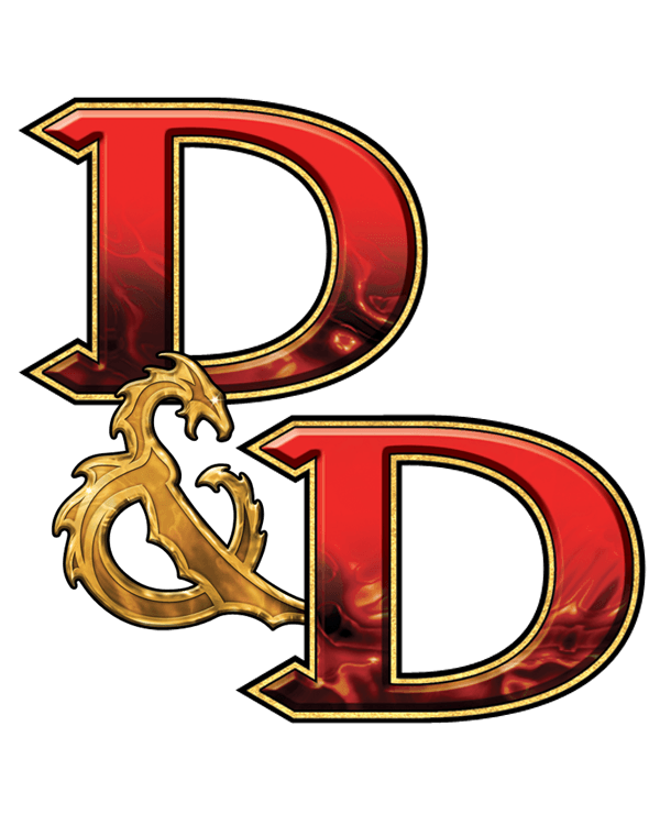 4E Logo - Assets/D&D Homebrew/Logos/4th Edition - The Trove