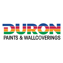 Duron Logo - Duron Paints & Wall Coverings®