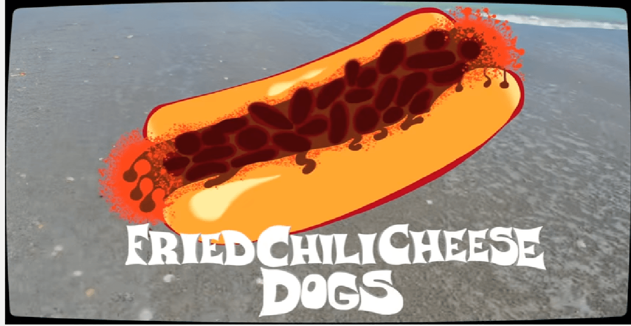 Fccd Logo - Fried Chilli Cheese Dogs | Adam's Dream Logos 2.0 - Adam's Closing ...