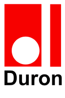 Duron Logo - HOME