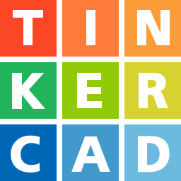 Tinkercad Logo - Tinkercad | Create 3D digital designs with online CAD