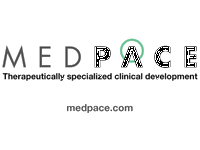 Medpace Logo - Jobs at Medpace | Ladders