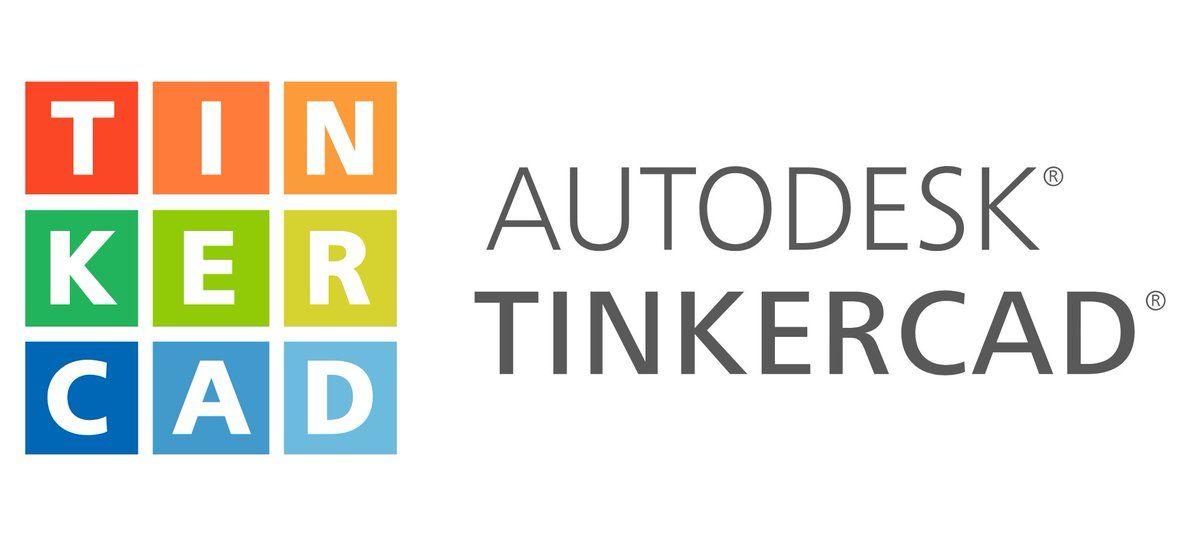 Tinkercad Logo - Treatstock are now a proud printing partner