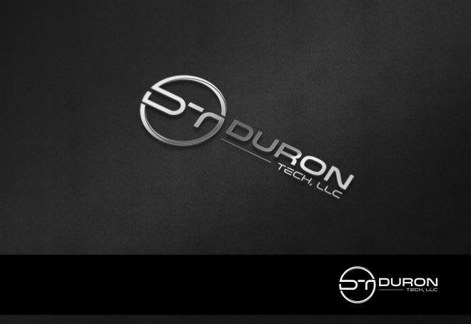 Duron Logo - Duron Tech, LLC duron-tech-llc winner#client#testimonial#selected ...