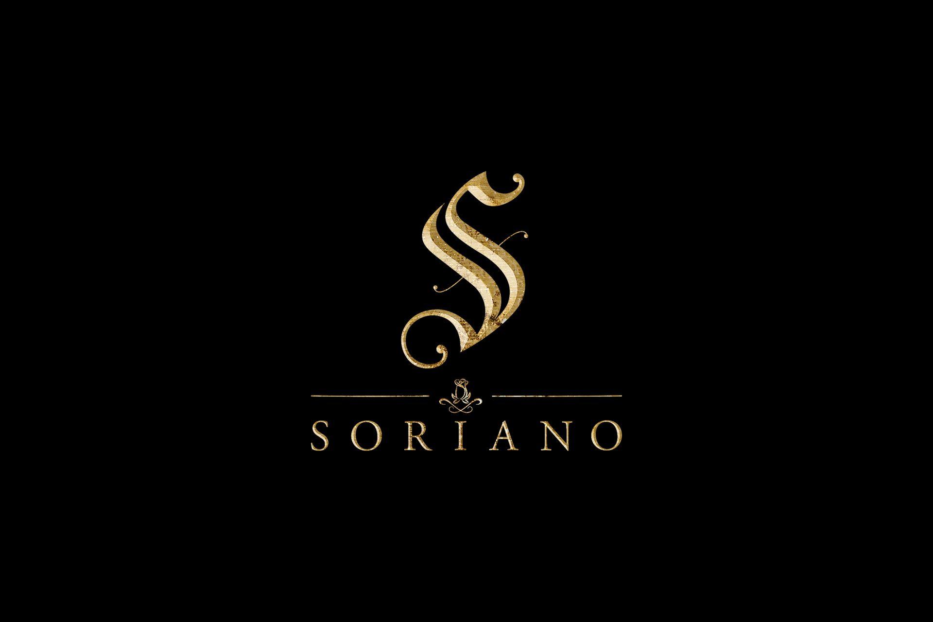 Duron Logo - Soriano. Logo Design & Branding