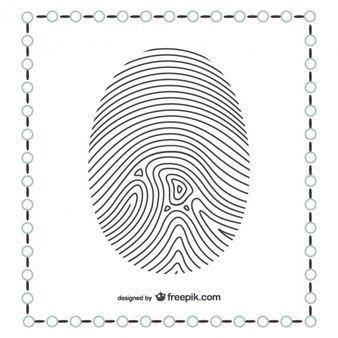 Thumbprint Logo - Fingerprint Vectors, Photos and PSD files | Free Download