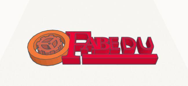Tinkercad Logo - Design Your Personal Logo With Tinkercad: 8 Steps
