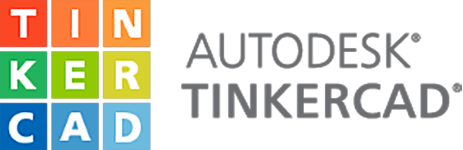 Tinkercad Logo - Tinkercad Logo. Print3Dd Thailand 3D Printer, 3D Scanner Store