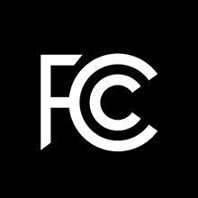 Fccd Logo - Federal Communications Commission | The United States of America