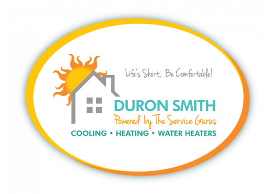 Duron Logo - Duron Smith & A C & Heat. Better Business Bureau® Profile