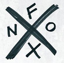 Nofx Logo - NOFX