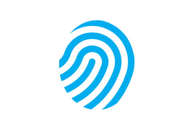 Thumbprint Logo - Create a fingerprint icon in Adobe Illustrator – LM