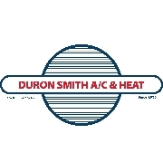 Duron Logo - Working at Duron Smith A/C & Heat | Glassdoor