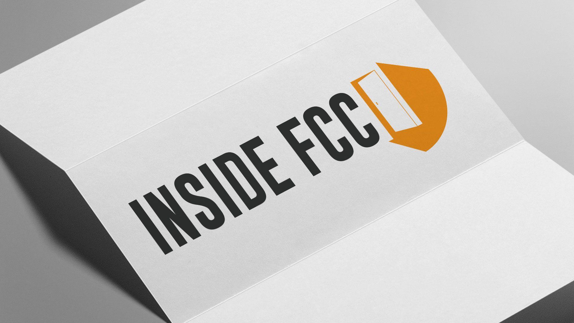 Fccd Logo - Inside FCC - Family Community Church