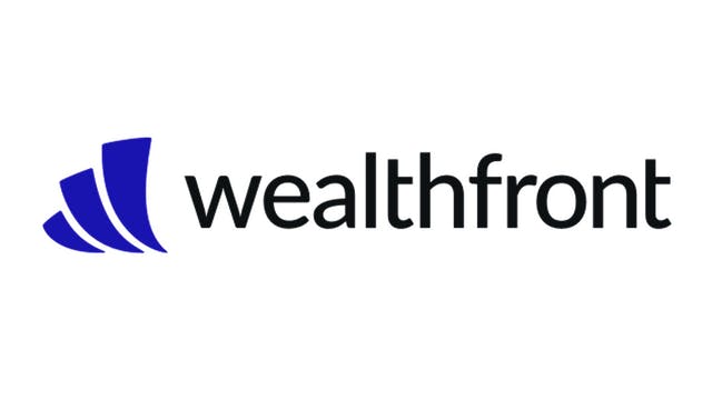 Wealthfront Logo - Wealthfront Review - The Simple Dollar