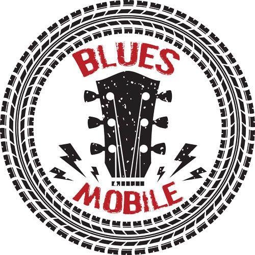 Fccd Logo - Walter Taberski - Blues Mobile Logo