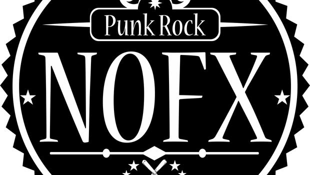 Nofx Logo - A Journal of Musical ThingsNOFX's Fat Mike makes a dumb ...