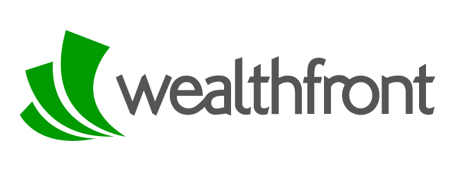 Wealthfront Logo - Wealthfront Review - The Simple Dollar