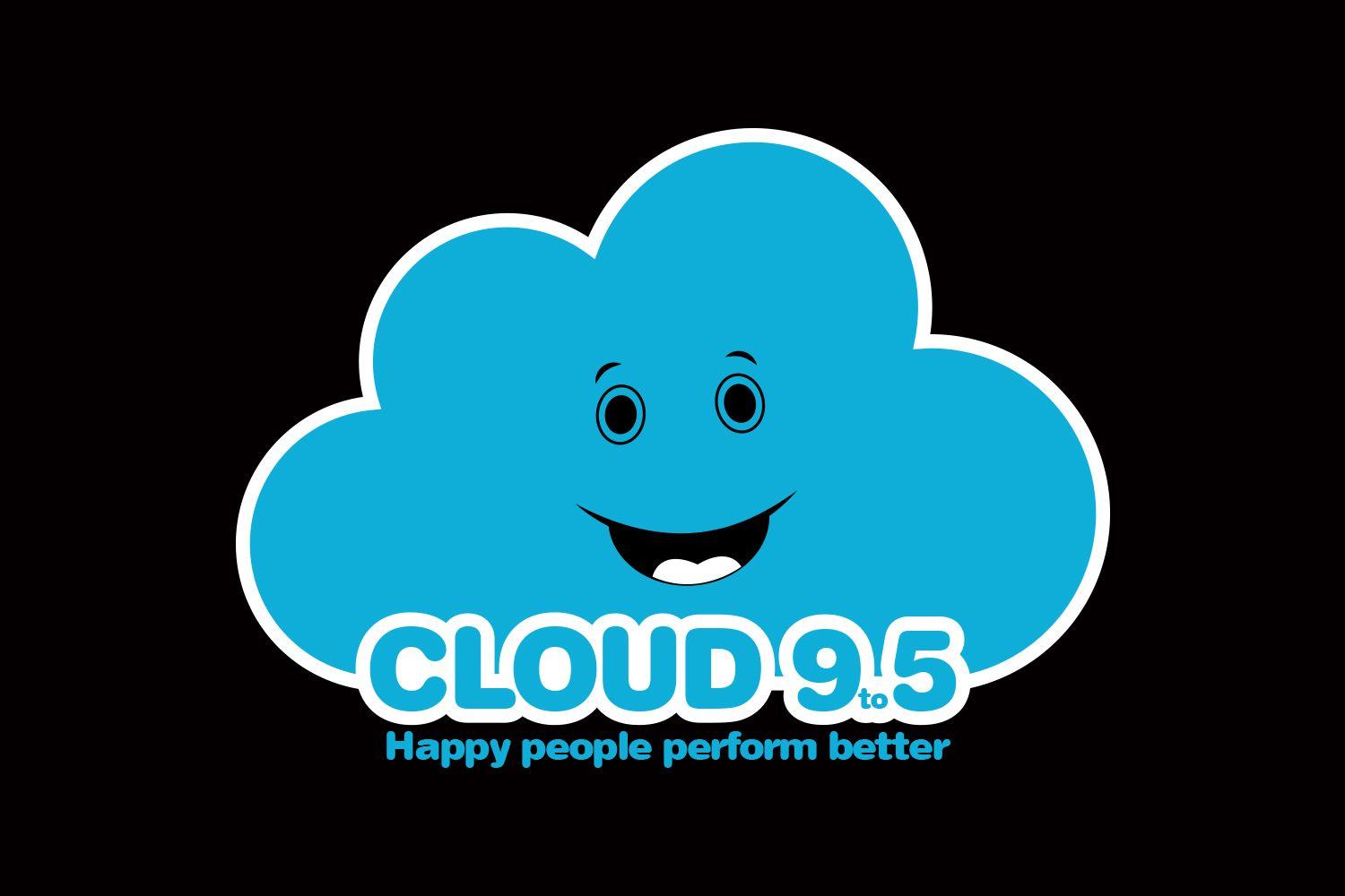 Fccd Logo - Playful, Modern Logo Design For Cloud 9 To 5 By M W. Design