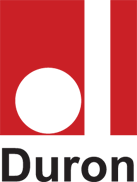 Duron Logo - Concrete Waterproofing Services