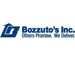 Bozzuto's Logo - MTAC meets with Bob Hamilton from Bozzuto's